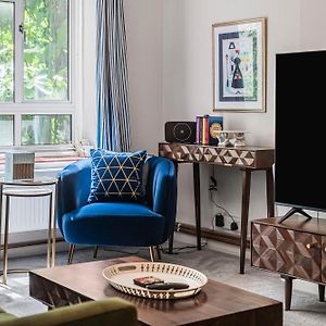 Appartement met Twee Slaapkamers